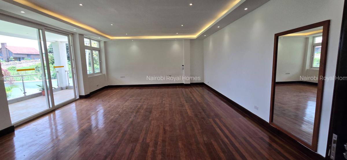 5 Bed House with En Suite at Runda Road - 14