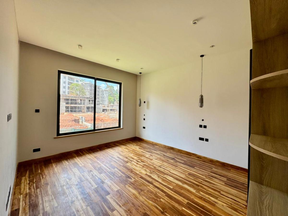 4 Bed Townhouse with En Suite at Loresho - 10