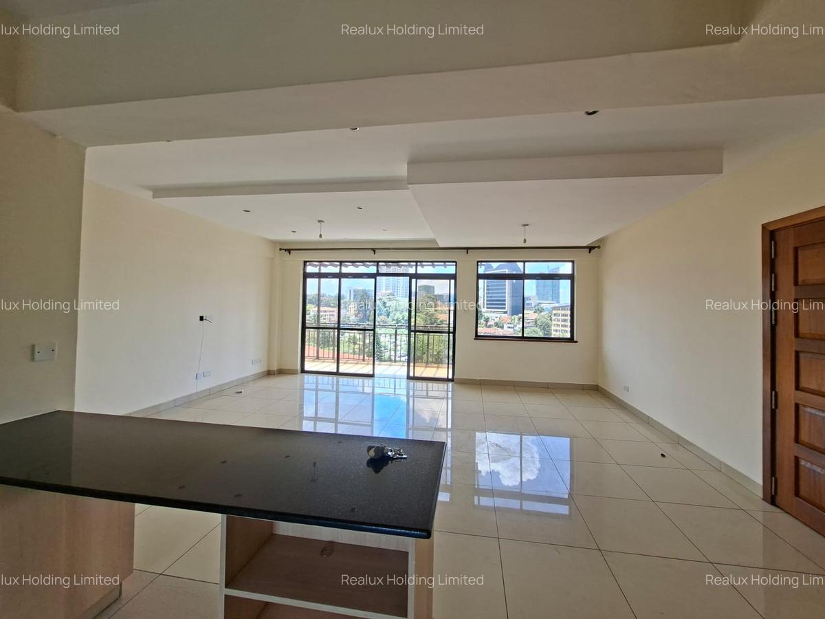 3 Bed Apartment with En Suite in Rhapta Road - 3