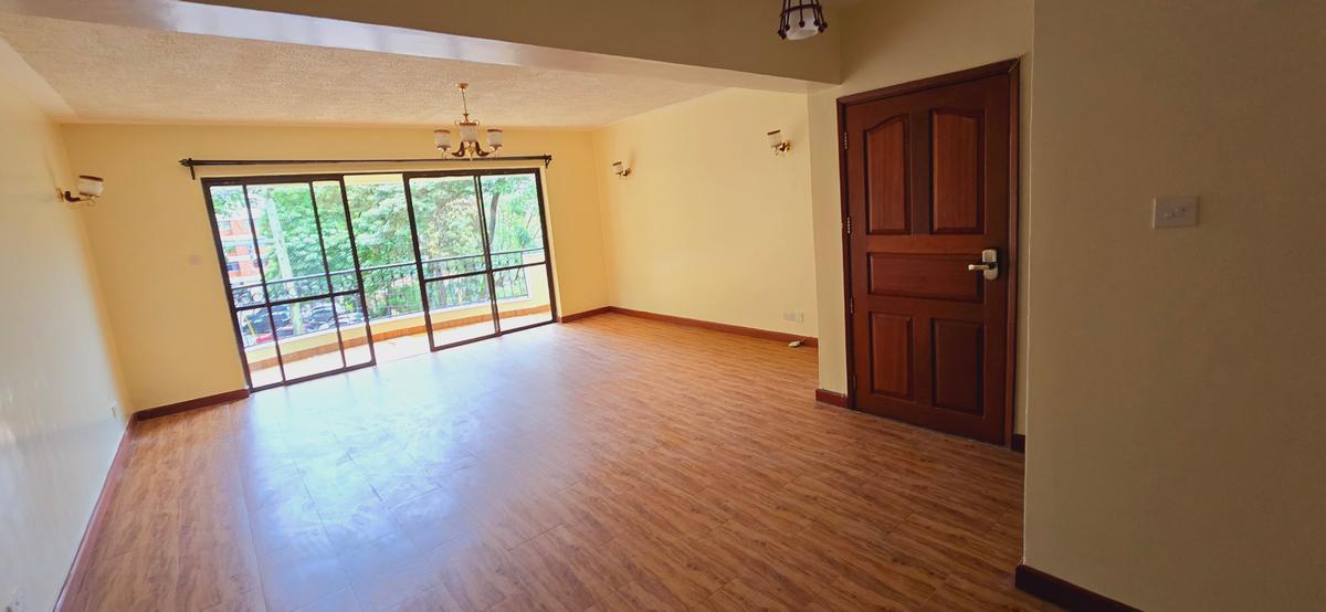 3 Bed Apartment with En Suite at Riara Road - 1