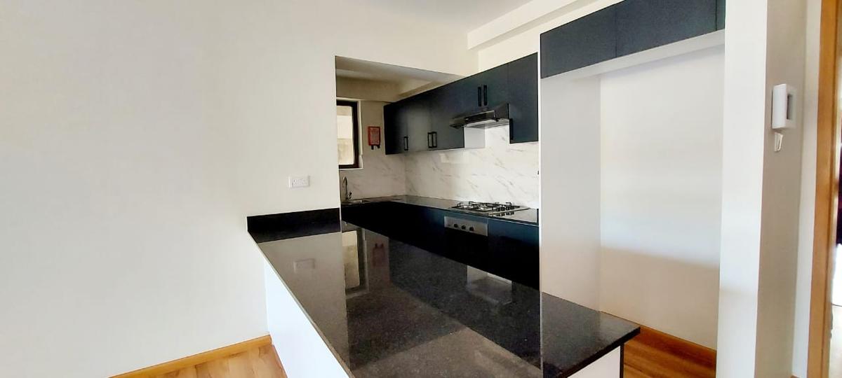 2 Bed Apartment with En Suite at Garden City - 6