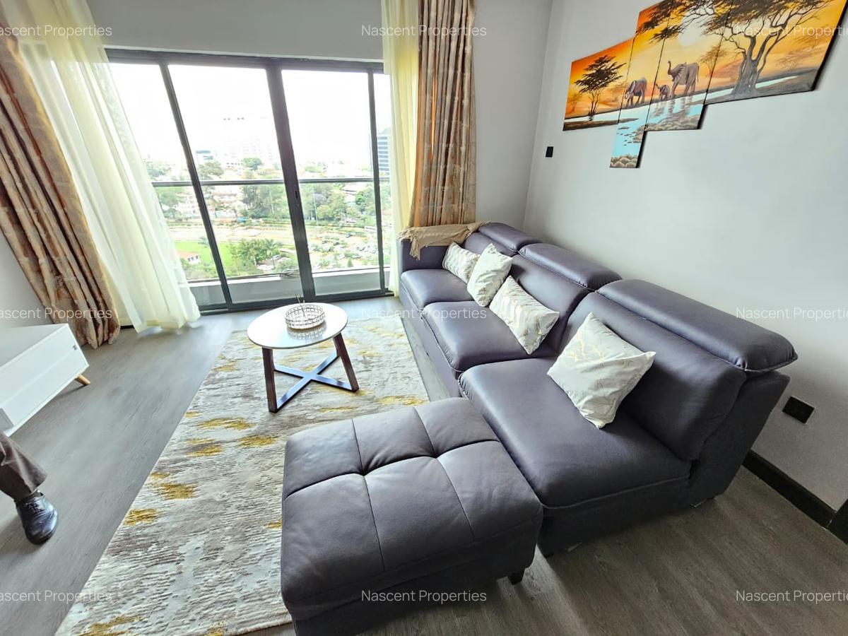 Furnished 2 Bed Apartment with En Suite in Westlands Area - 3