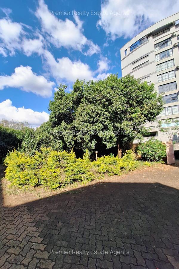 0.44 ac Commercial Land at Westlands - 2