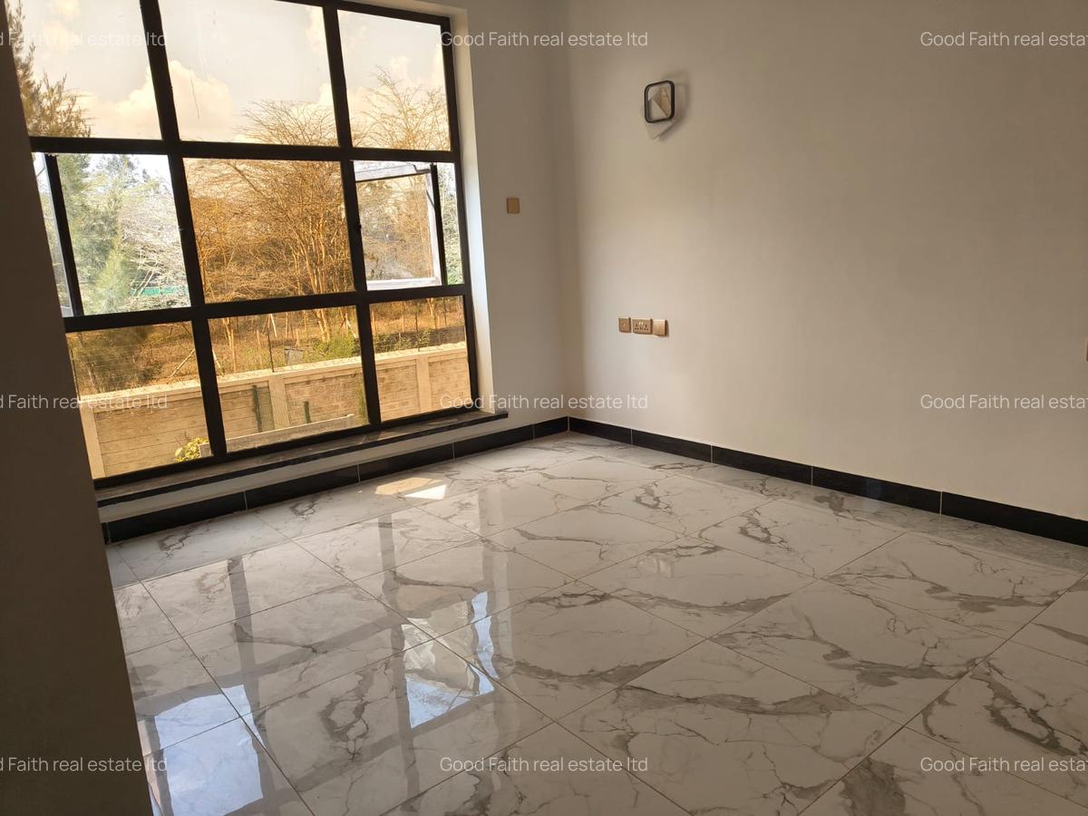 5 Bed House with En Suite in Karen - 17