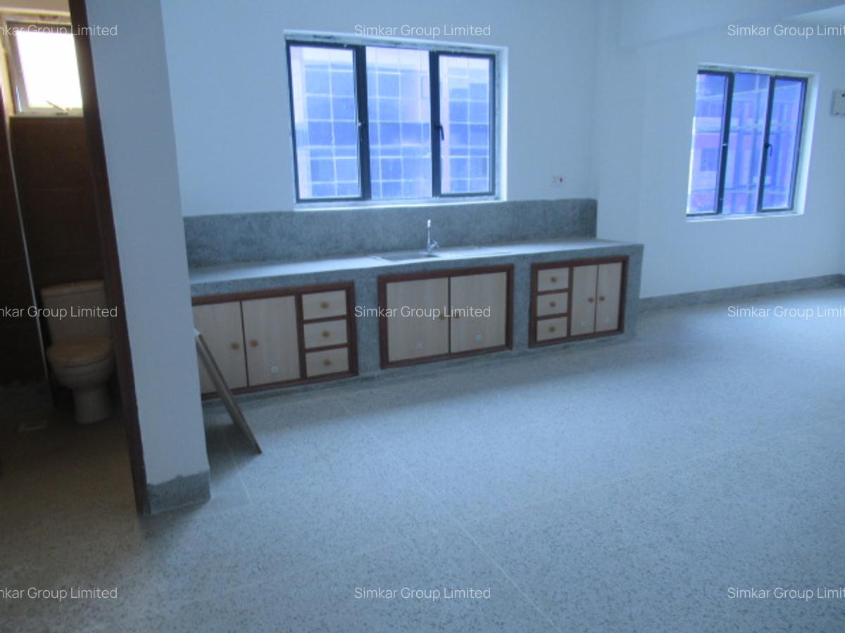 Warehouse with Service Charge Included at Quarry Rd - 14