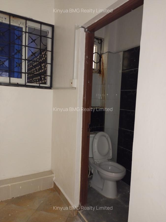 3 Bed Apartment with En Suite in Nyali Area - 9