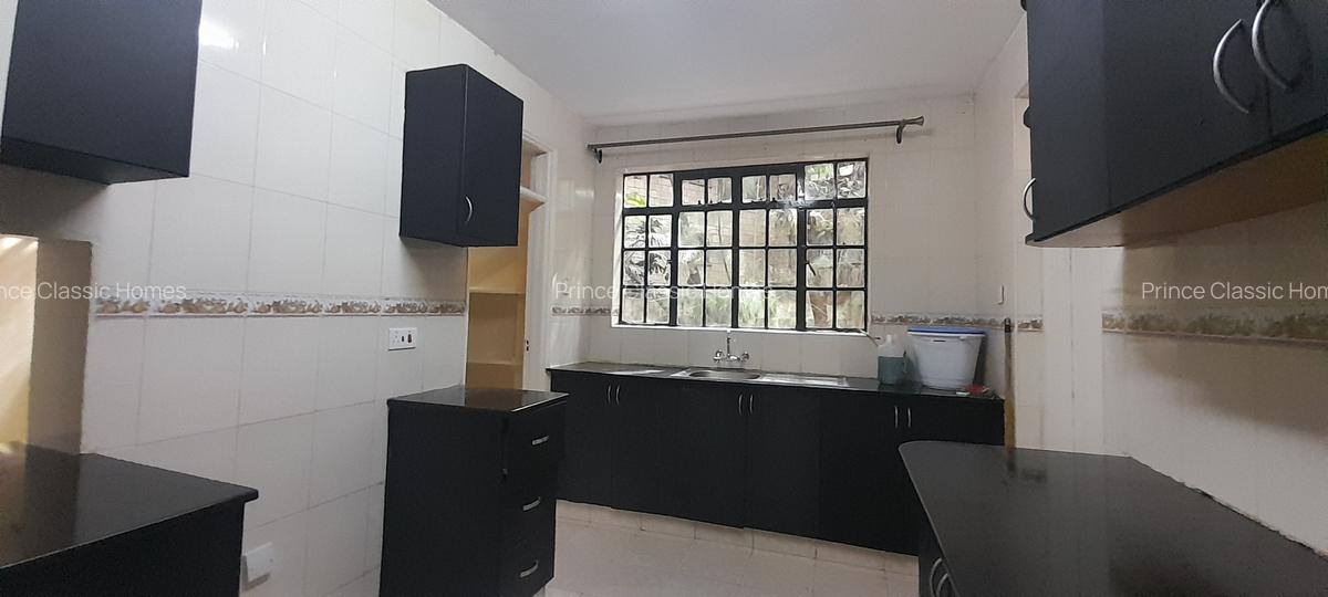 3 Bed Apartment with En Suite in Kileleshwa - 5