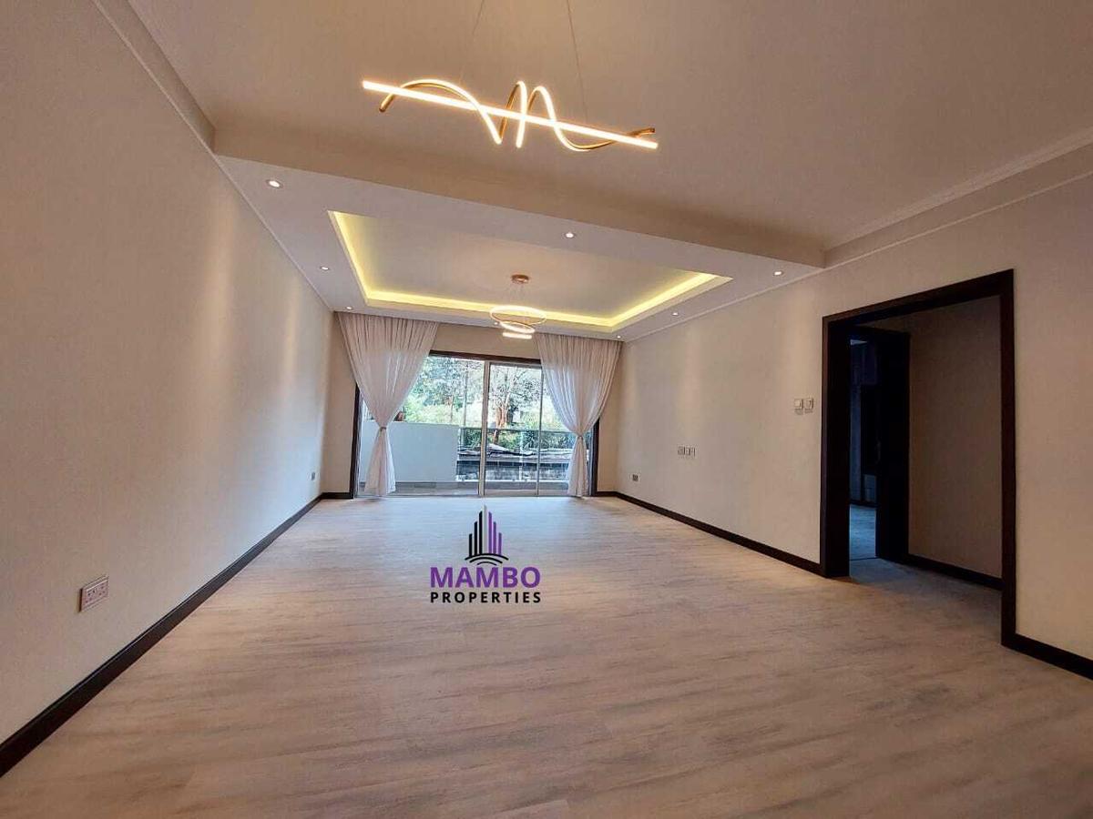 2 Bed Apartment with En Suite at Riverside Drive - 15