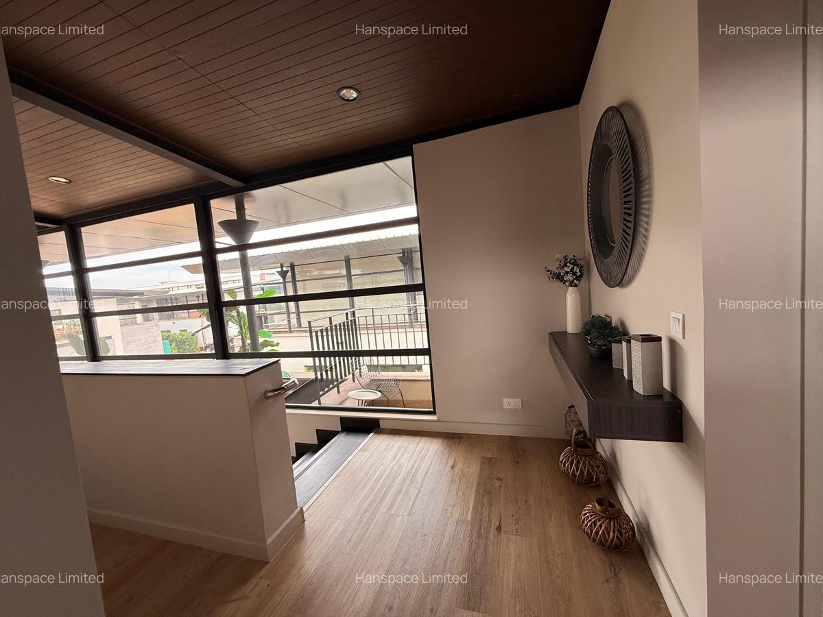 4 Bed Villa with En Suite in Kiambu Road - 8