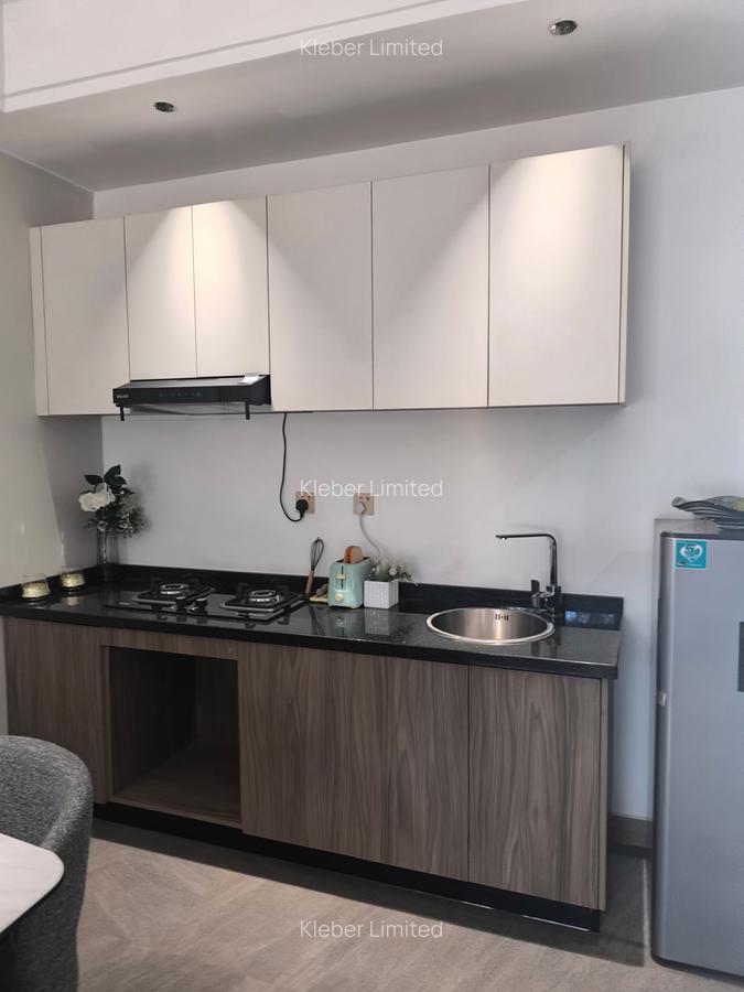 1 Bed Apartment with En Suite in Lower Kabete - 8