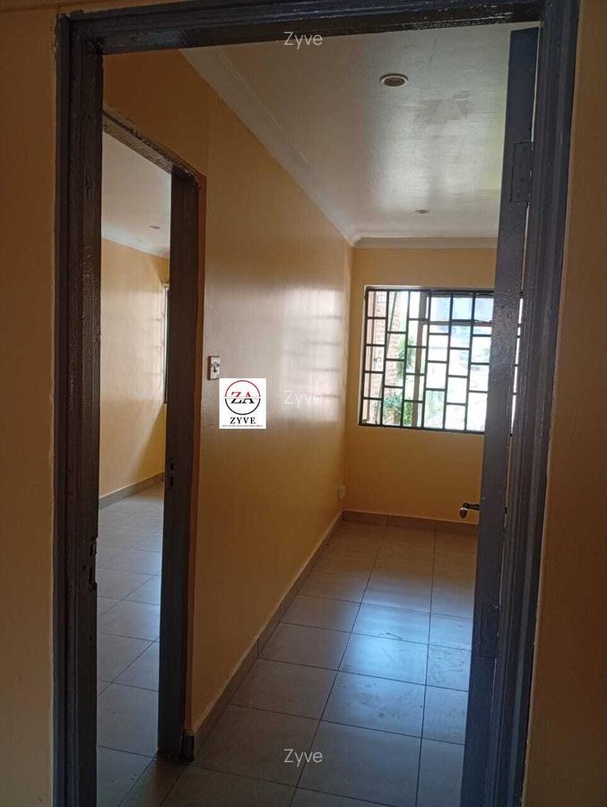 300 ft² Office with Service Charge Included at Menelik Road - 8