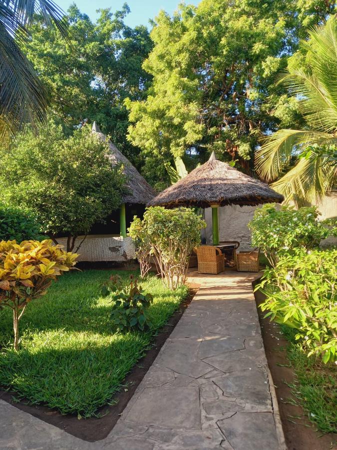 3 Bed Villa with En Suite in Diani - 5