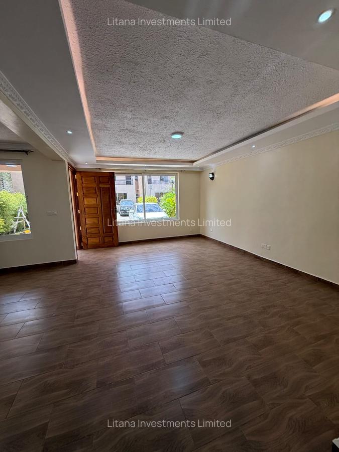 4 Bed House with En Suite in Syokimau - 5