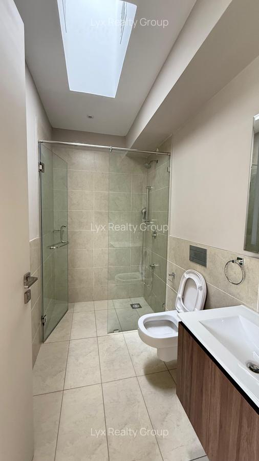 3 Bed Townhouse with En Suite in Runda - 13