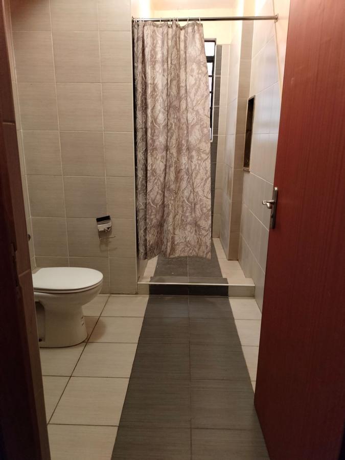 3 Bed Apartment with En Suite in Westlands Area - 11