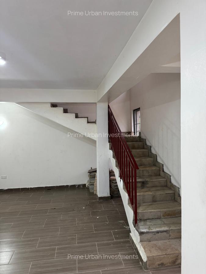 3 Bed Townhouse with En Suite in Mtwapa - 10