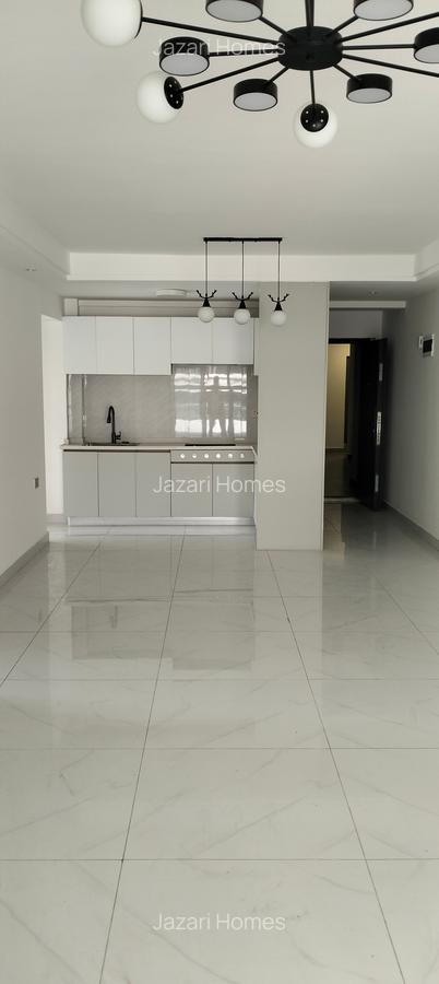 2 Bed Apartment with En Suite at Kileleshwa - 14