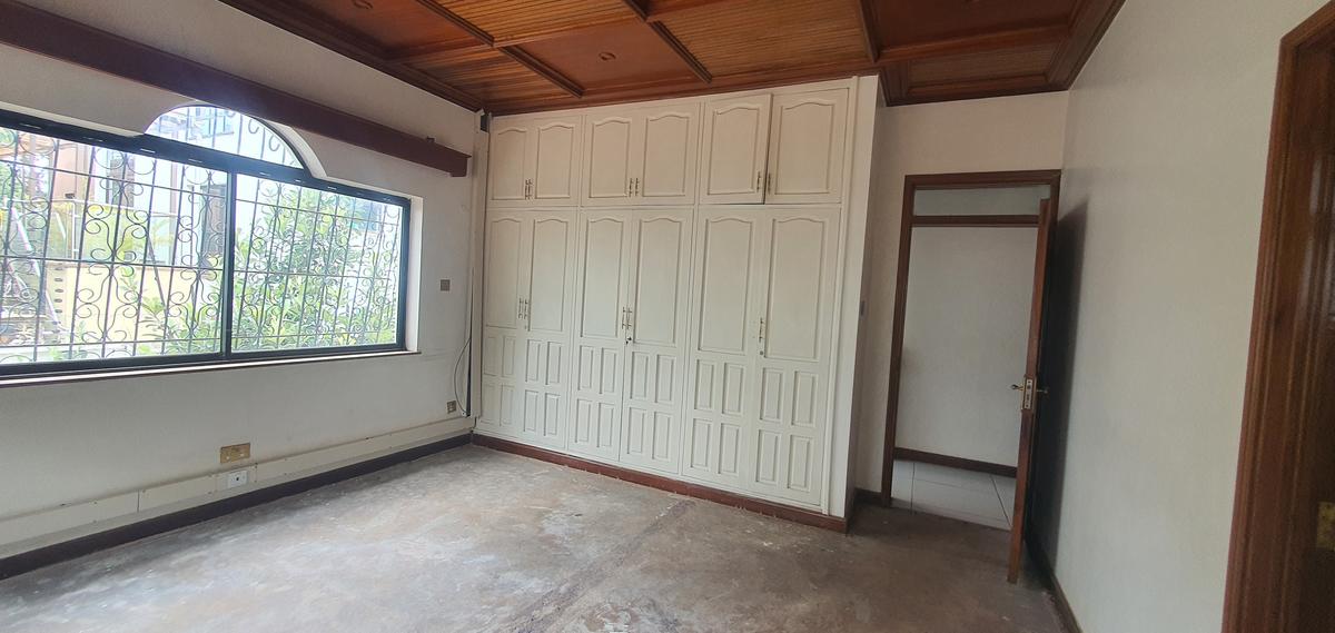 5 Bed House with En Suite at Kileleshwa - 7