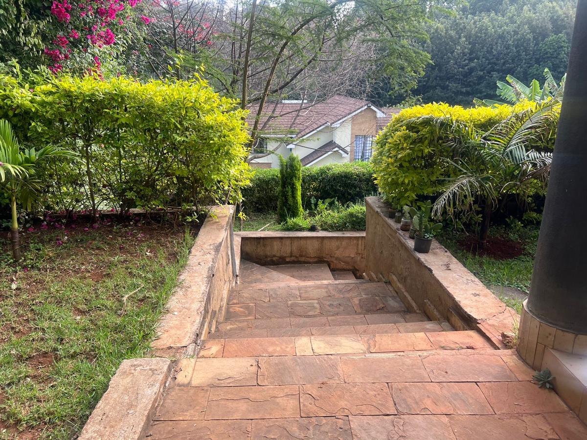 4 Bed Townhouse with En Suite in Kitisuru - 5