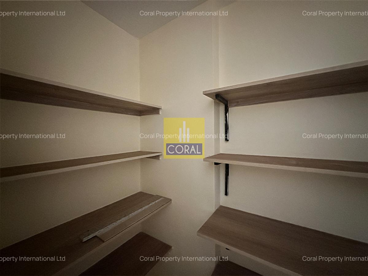 3 Bed Apartment in Langata - 3