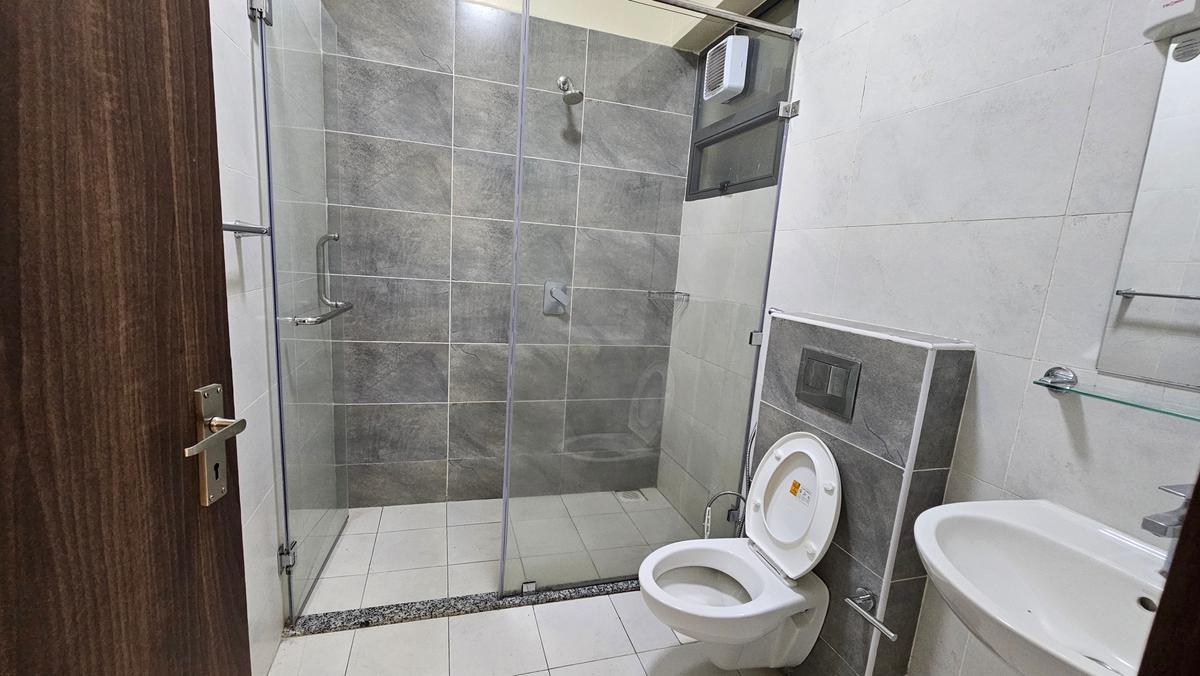 1 Bed Apartment with En Suite at Kilimani - 20