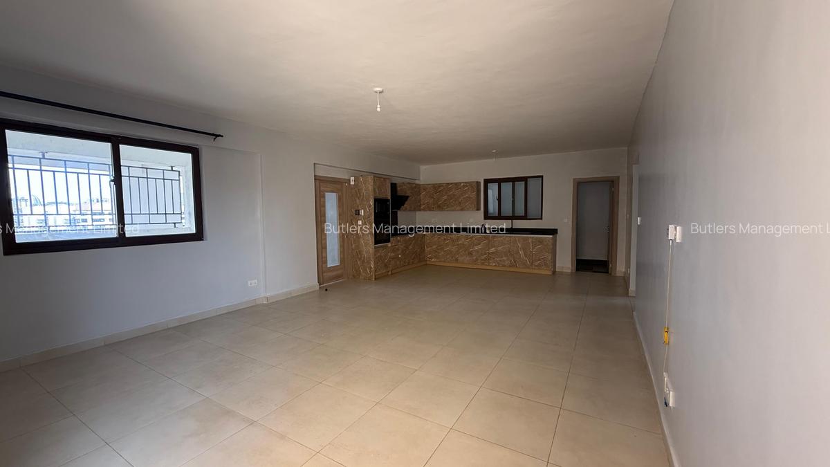 1 Bed Apartment with En Suite in Rhapta Road - 2