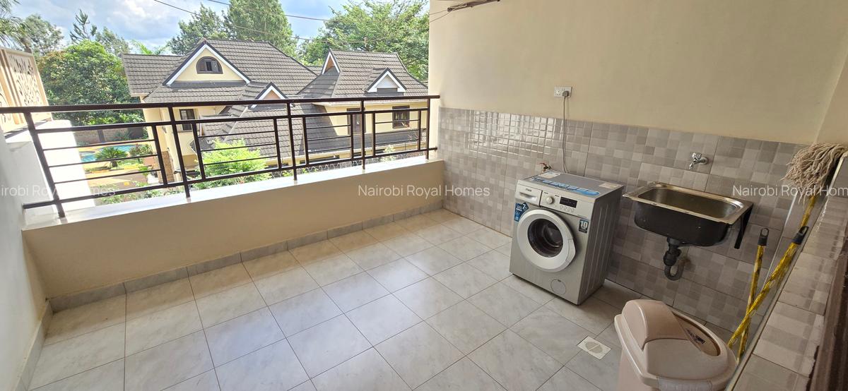 2 Bed House with En Suite at Runda Evergreen - 4