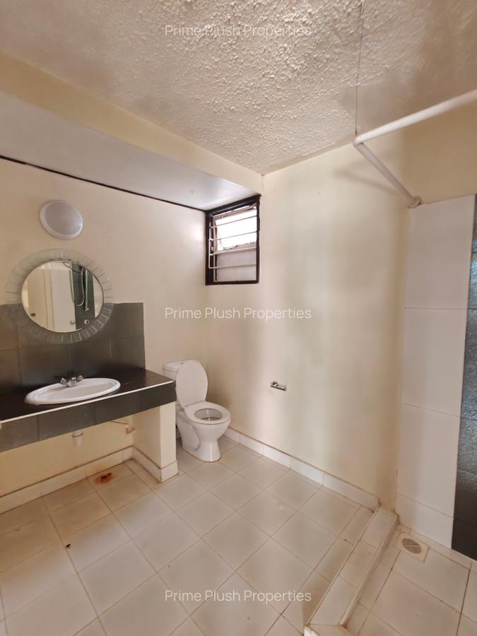 3 Bed House with Garden in Kilimani - 18