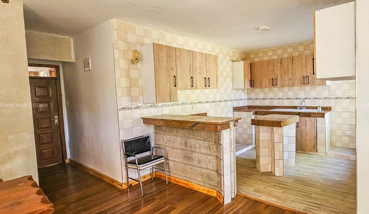 2 Bed Apartment with Parking at Near The Hub - 5