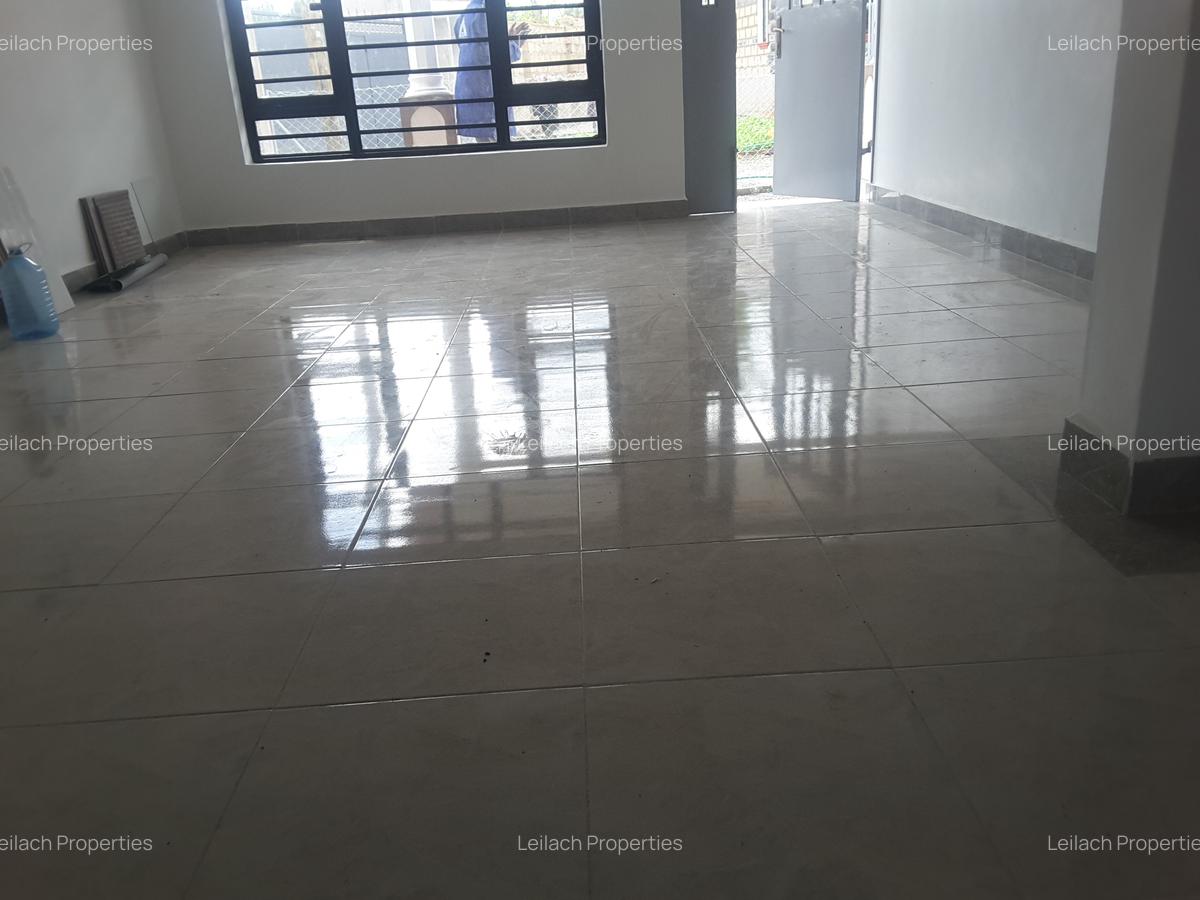 3 Bed House with En Suite in Ngong - 17