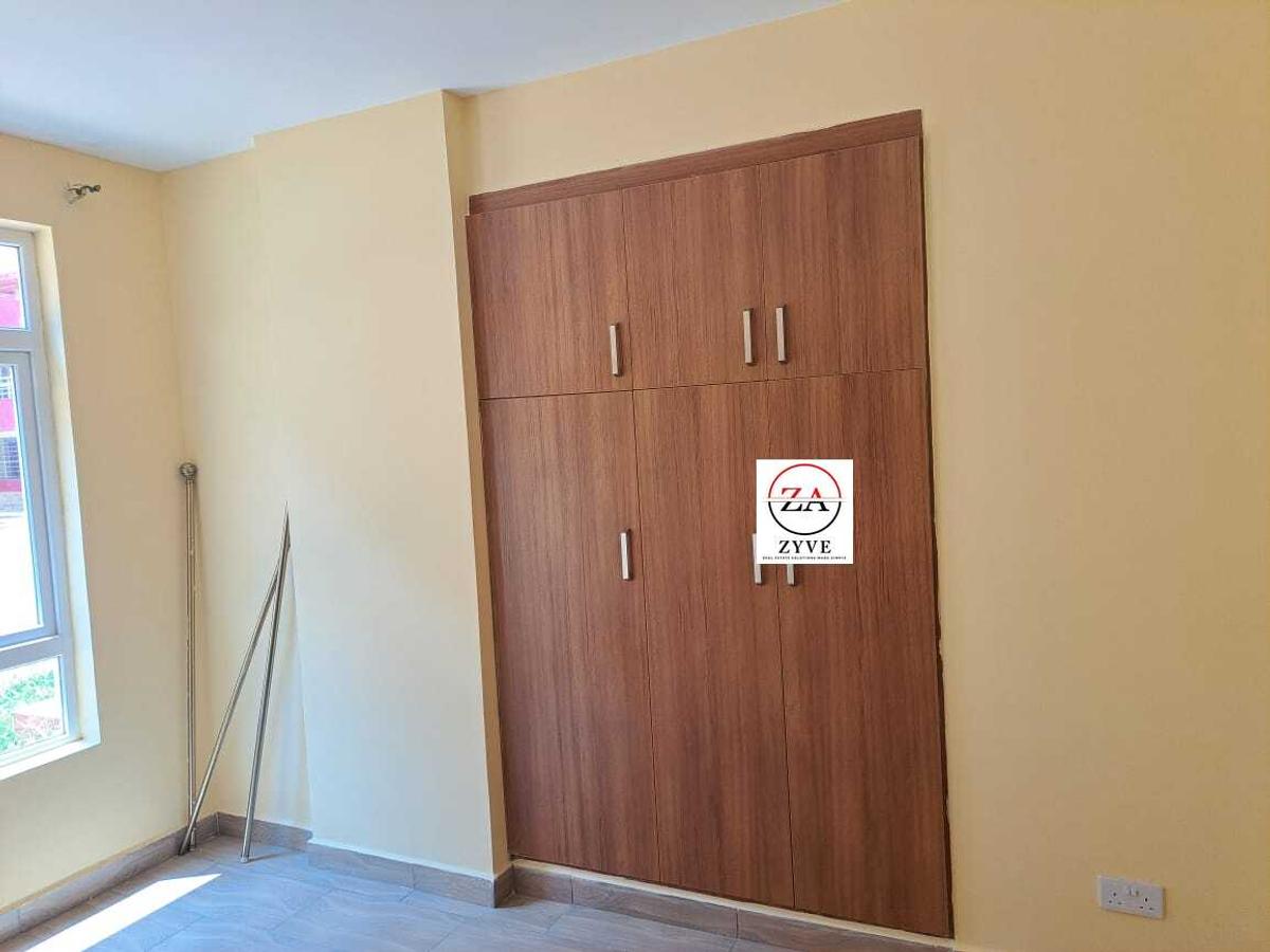 3 Bed Apartment with En Suite at Kilimani - 7