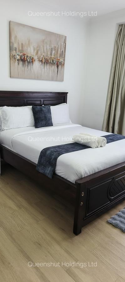 Serviced 2 Bed Apartment with En Suite in Westlands Area - 10