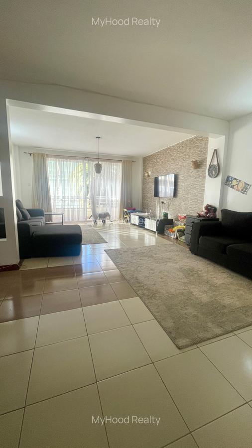 2 Bed Apartment with En Suite at Mwambao Road - 12