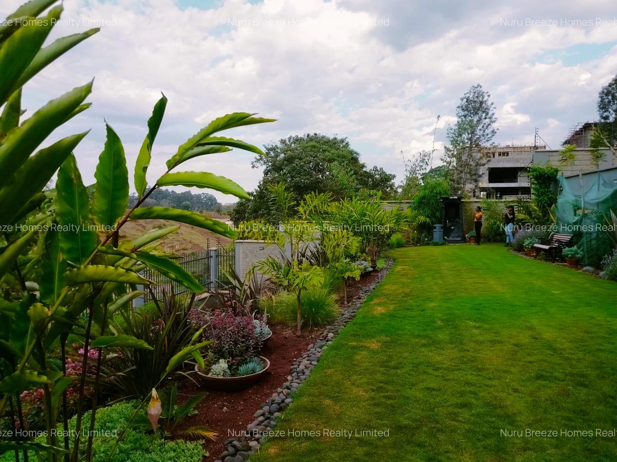 Furnished 2 Bed Apartment with En Suite in Kitisuru - 4