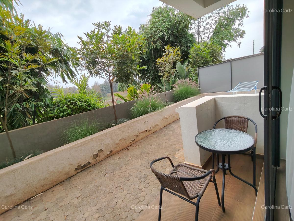 Furnished 2 Bed Apartment with En Suite at Off Redhill Link Road - 12