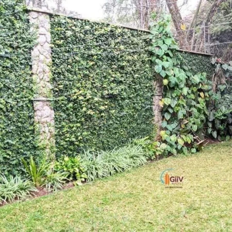 4 Bed Townhouse with Staff Quarters in Spring Valley - 3