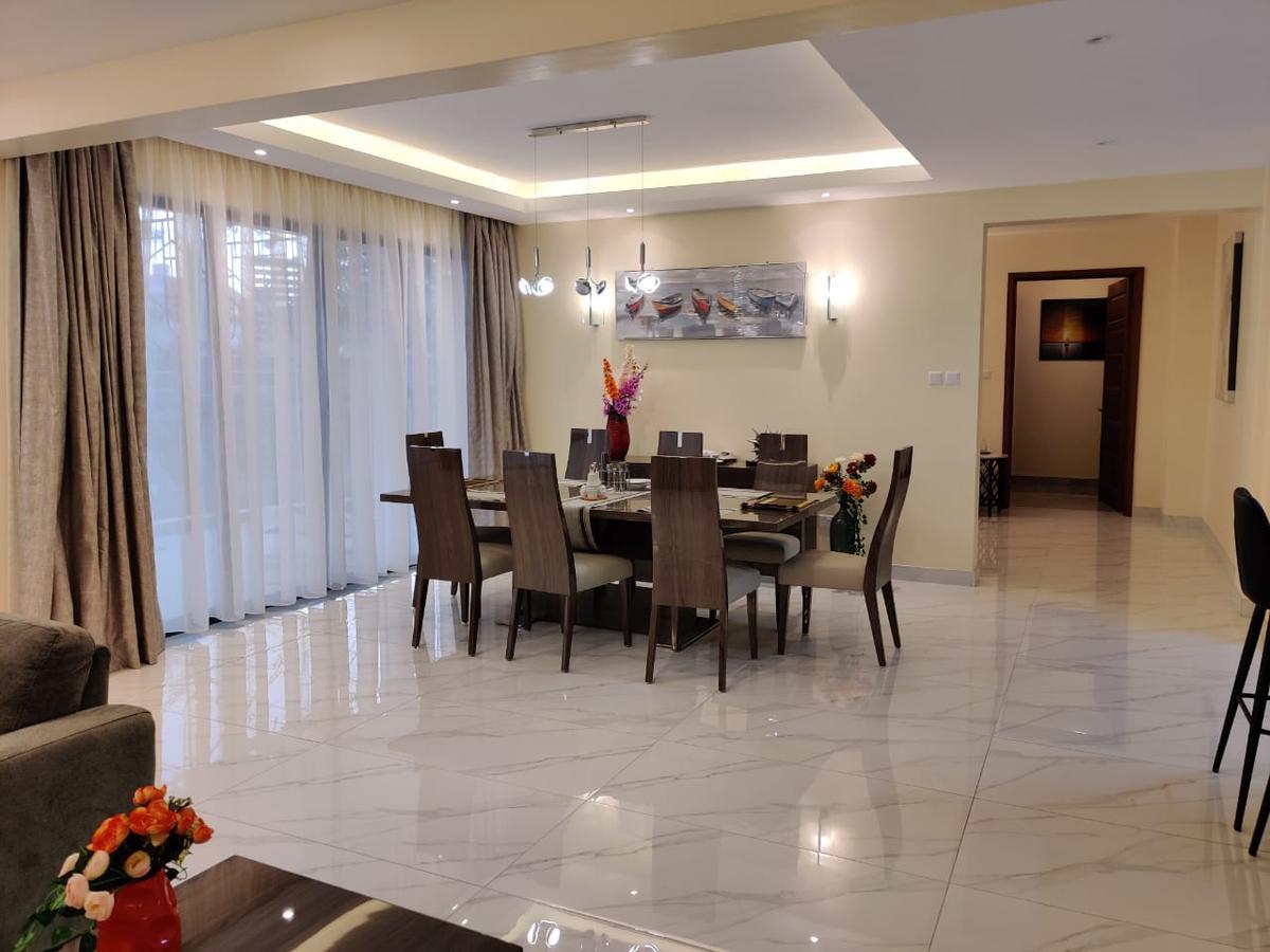 4 Bed Apartment with En Suite in Westlands Area - 8