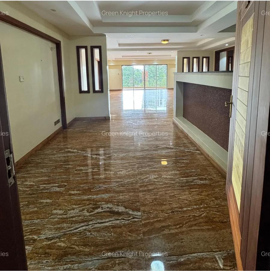 Serviced 4 Bed Apartment with En Suite in Kileleshwa - 6