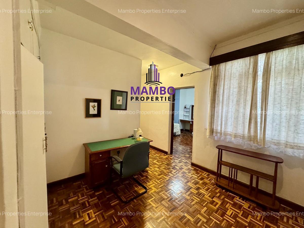 2 Bed House with En Suite at Gigiri - 12