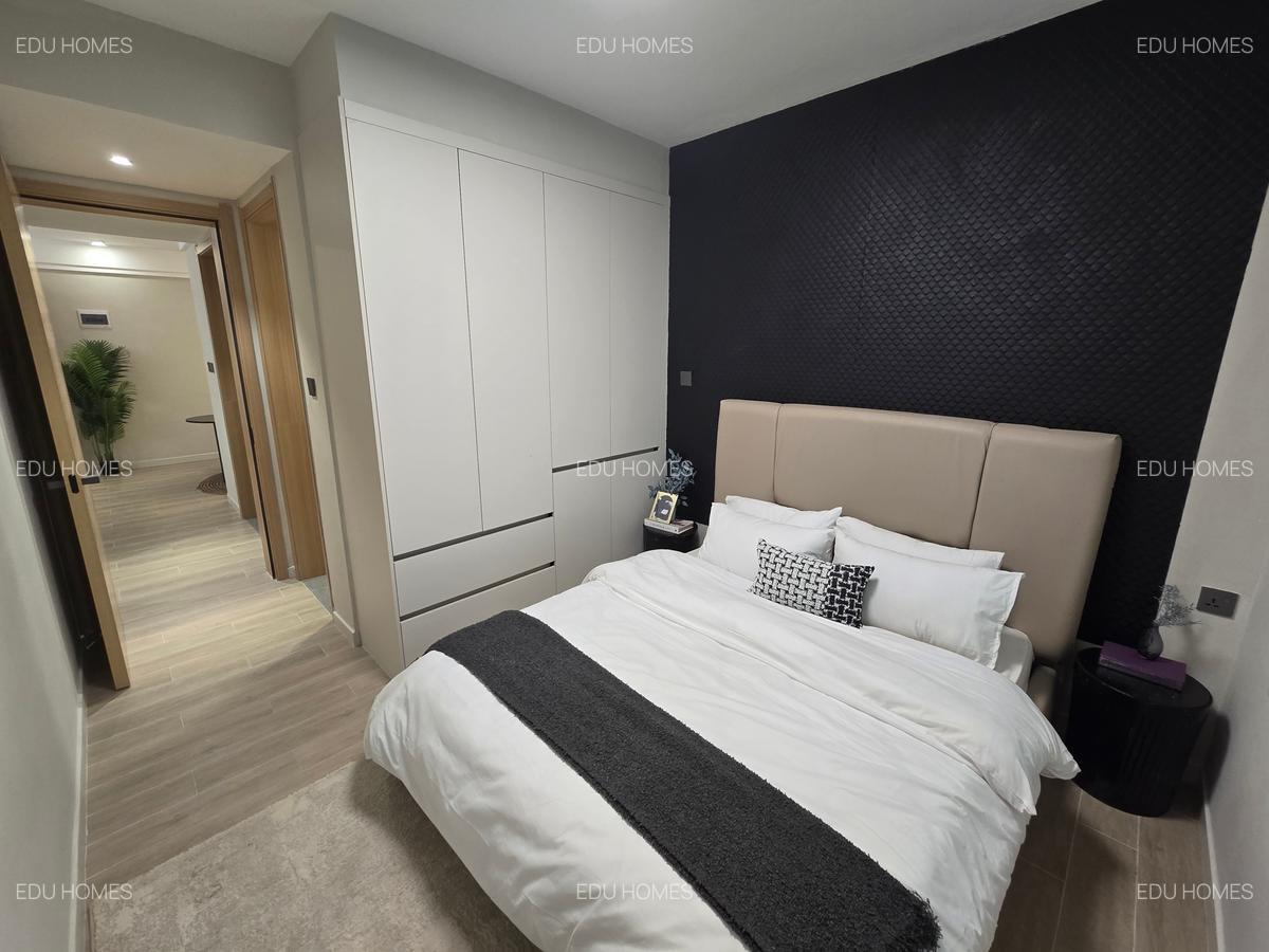 2 Bed Apartment with En Suite at Mombasa Road - 8