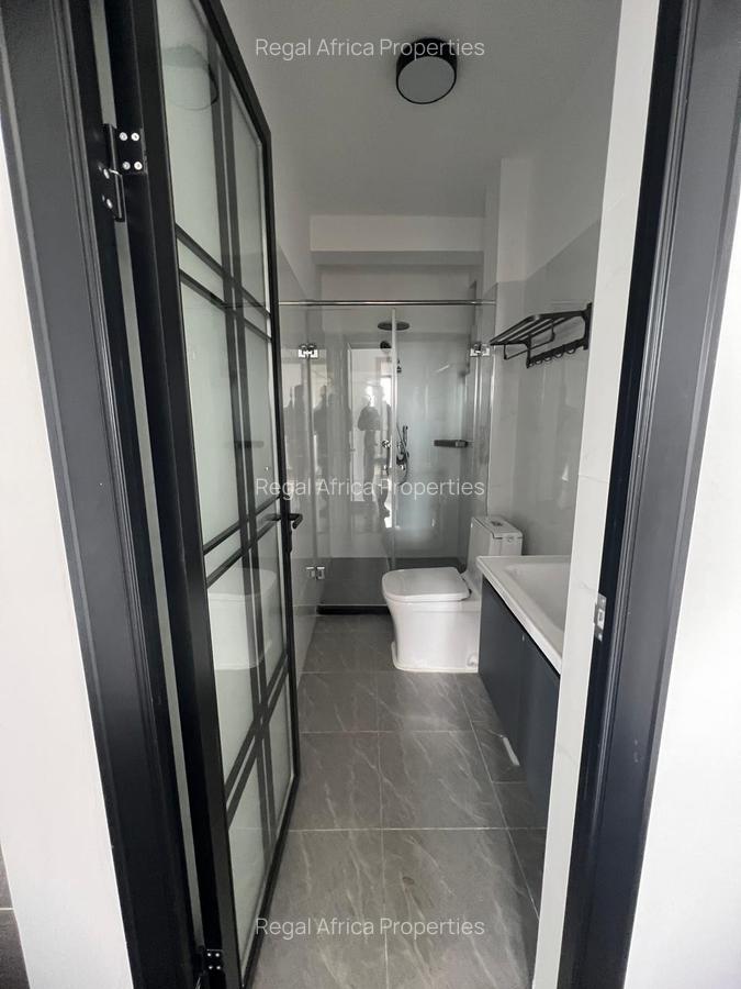 2 Bed Apartment with Parking in Kilimani - 7