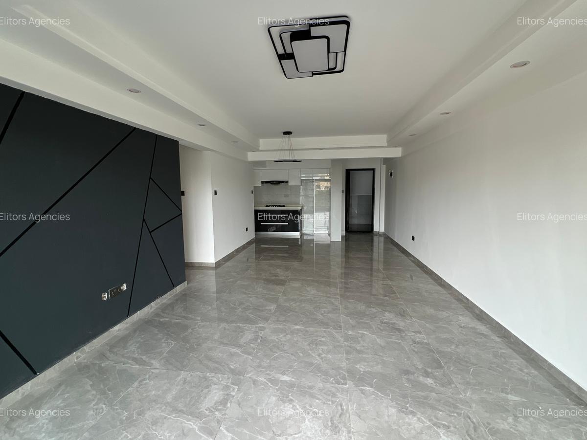 2 Bed Apartment with En Suite at Westlands Road Near Gtc - 3