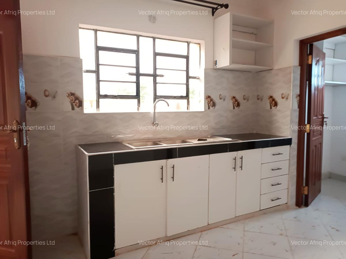 3 Bed House with En Suite in Ngong - 8