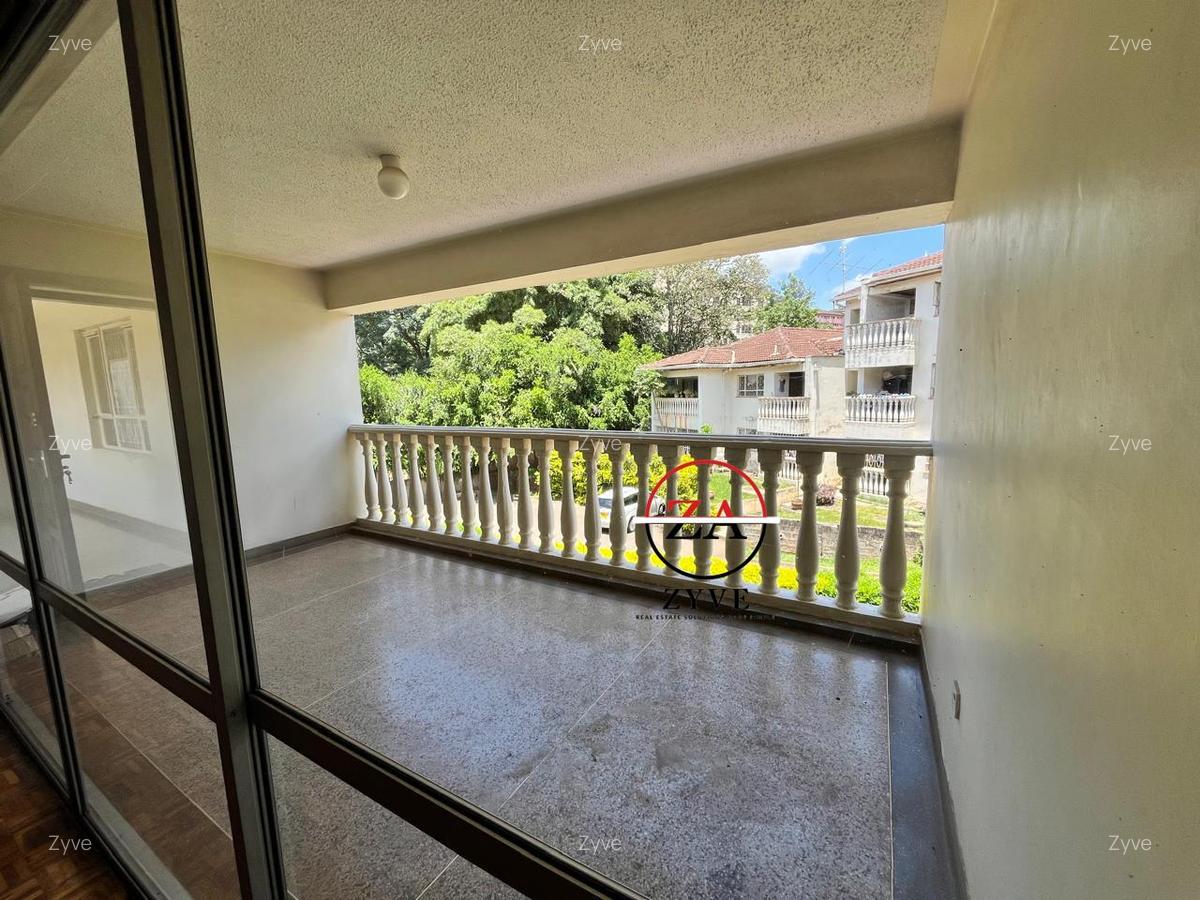 2 Bed Apartment with En Suite at Milimani - 5