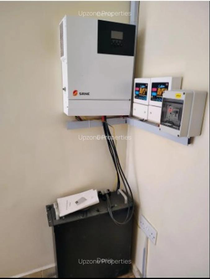 3 Bed Townhouse with En Suite in Lower Kabete - 6