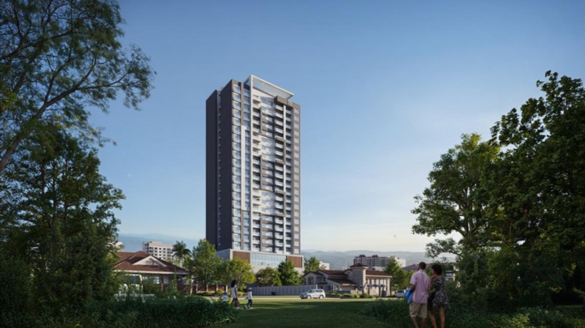 DG West in Westlands Area, Nairobi - 1