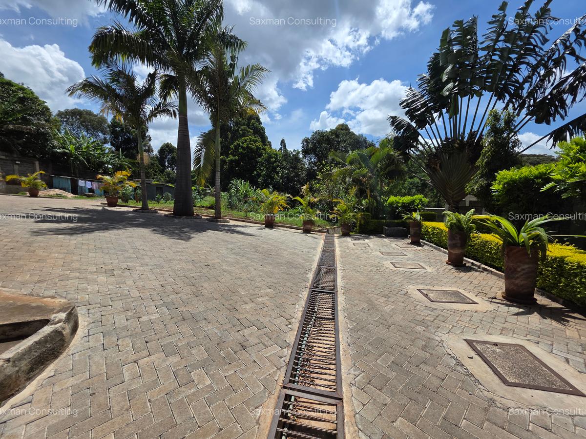 3 Bed House with Staff Quarters in Kitisuru - 3