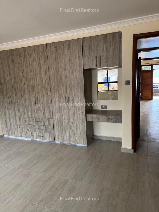 2 Bed Apartment with Backup Generator in Thome - 13