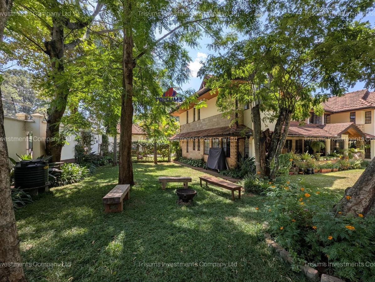 4 Bed Villa with En Suite in Lower Kabete - 11