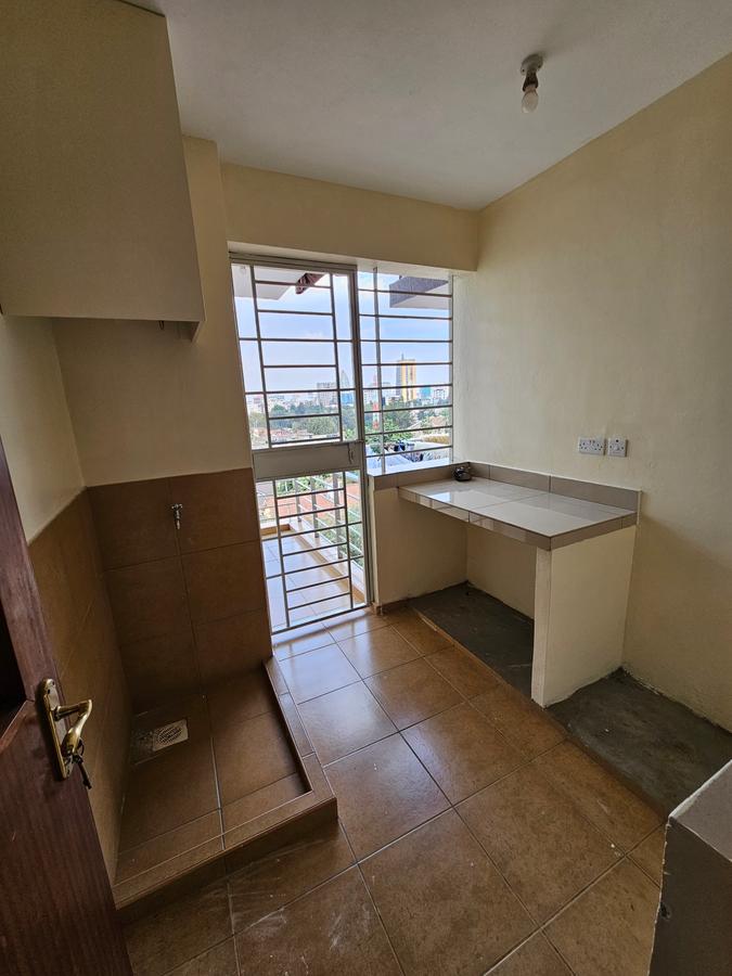 2 Bed Apartment with En Suite at Kileleshwa - 10